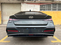 Hyundai 2023 Elantra Sedan 1.5 CVT GLS Advanced Version - 8