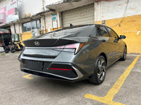 Hyundai 2023 Elantra Sedan 1.5 CVT GLS Advanced Version - 9