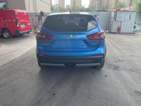 Nissan 2022 Qashqai 2.0 CVT XV Smart Enjoy Version - 3
