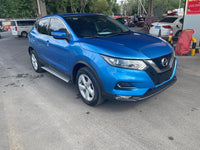 Nissan 2022 Qashqai 2.0 CVT XV Smart Enjoy Version - 2