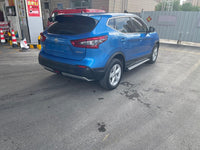 Nissan 2022 Qashqai 2.0 CVT XV Smart Enjoy Version - 4
