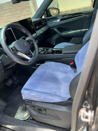 Volkswagen 2024 Tiguan L PRO 2.0 TSI 330 TSI Front-Wheel-Drive IQ Pilot Version - 2