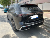 Volkswagen 2024 Tiguan L PRO 2.0 TSI 330 TSI Front-Wheel-Drive IQ Pilot Version - 4
