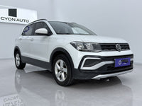 Volkswagen 2023 T-Cross 1.5 Style Edition (facelift) - 3