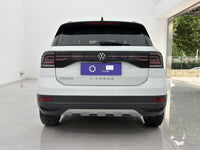 Volkswagen 2023 T-Cross 1.5 Style Edition (facelift) - 5