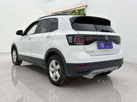 Volkswagen 2023 T-Cross 1.5 Style Edition (facelift) - 4