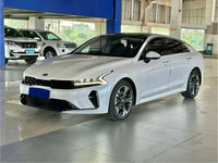 Kia 2020 K5 KaiKu 2.0T 380T GT-Line Prestige Edition - 1