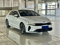 Kia 2020 K5 KaiKu 2.0T 380T GT-Line Prestige Edition - 2