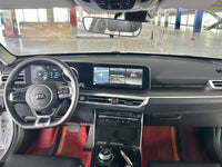 Kia 2020 K5 KaiKu 2.0T 380T GT-Line Prestige Edition - 4