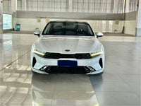 Kia 2020 K5 KaiKu 2.0T 380T GT-Line Prestige Edition - 3