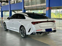 Kia 2020 K5 KaiKu 2.0T 380T GT-Line Prestige Edition - 9