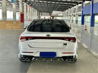 Kia 2020 K5 KaiKu 2.0T 380T GT-Line Prestige Edition - 8