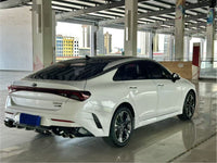 Kia 2020 K5 KaiKu 2.0T 380T GT-Line Prestige Edition - 7