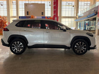Toyota Corolla Cross 2024 Frontlander Dual Engine 2.0 CVT Smart Electric Hybrid Luxury Edition - 3