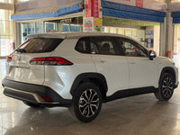Toyota Corolla Cross 2024 Frontlander Dual Engine 2.0 CVT Smart Electric Hybrid Luxury Edition - 7