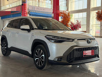 Toyota Corolla Cross 2024 Frontlander Dual Engine 2.0 CVT Smart Electric Hybrid Luxury Edition - 2
