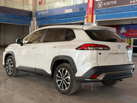Toyota Corolla Cross 2024 Frontlander Dual Engine 2.0 CVT Smart Electric Hybrid Luxury Edition - 6