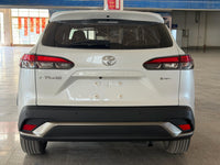 Toyota Corolla Cross 2024 Frontlander Dual Engine 2.0 CVT Smart Electric Hybrid Luxury Edition - 8
