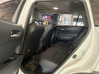 Toyota Corolla Cross 2024 Frontlander Dual Engine 2.0 CVT Smart Electric Hybrid Luxury Edition - 5
