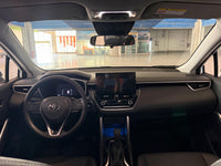 Toyota Corolla Cross 2024 Frontlander Dual Engine 2.0 CVT Smart Electric Hybrid Luxury Edition - 4