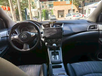 Nissan 2022 Sylphy Classic 1.6 CVT XE Comfort (facelift) - 4