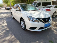 Nissan 2022 Sylphy Classic 1.6 CVT XE Comfort (facelift) - 2