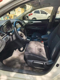 Nissan 2022 Sylphy Classic 1.6 CVT XE Comfort (facelift) - 3