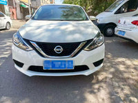 Nissan 2022 Sylphy Classic 1.6 CVT XE Comfort (facelift) - 1