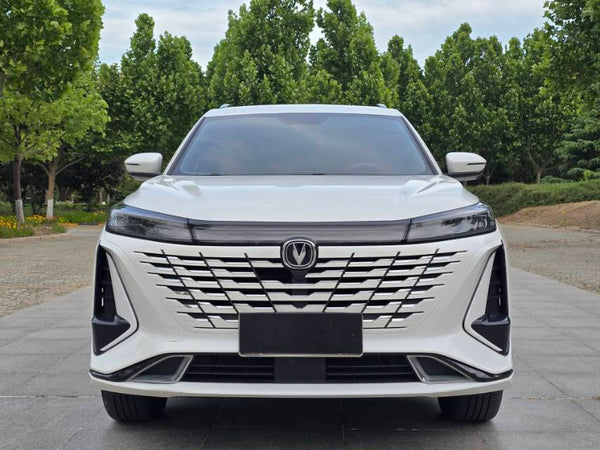 Changan 2023 CS75 PLUS 1.5T Prestige Model