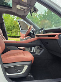 Changan 2023 CS75 PLUS 1.5T Prestige Model - 5