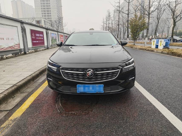 Buick 2023 Regal 1.5T 552T Smart Enjoy Version