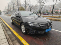 Buick 2023 Regal 1.5T 552T Smart Enjoy Version - 2
