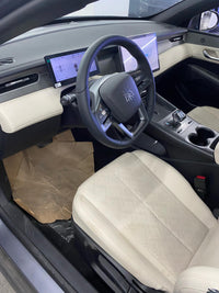 BYD 2025 Qin PLUS EV Intelligent Driving Version 420 km Leading Trim - 2