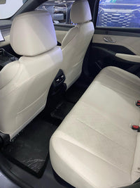 BYD 2025 Qin PLUS EV Intelligent Driving Version 420 km Leading Trim - 3