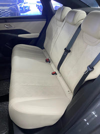 BYD 2025 Qin PLUS EV Intelligent Driving Version 420 km Leading Trim - 4