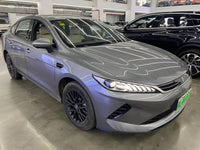 BYD 2025 Qin PLUS EV Intelligent Driving Version 420 km Leading Trim - 5