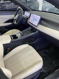 BYD 2025 Qin PLUS EV Intelligent Driving Version 420 km Leading Trim - 6