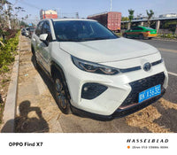 Toyota Wildlander 2024 Venza 2.0 CVT 2WD Urban Edition - 2