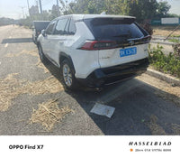 Toyota Wildlander 2024 Venza 2.0 CVT 2WD Urban Edition - 4