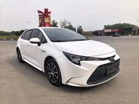 Toyota 2024 Levin Dual Engine 1.8 CVT Smart Electric Hybrid Luxury - 2