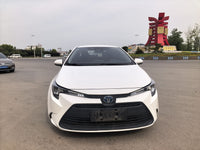Toyota 2024 Levin Dual Engine 1.8 CVT Smart Electric Hybrid Luxury - 3