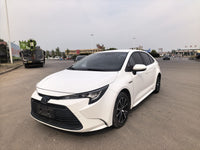 Toyota 2024 Levin Dual Engine 1.8 CVT Smart Electric Hybrid Luxury - 1