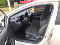 Toyota 2024 Levin Dual Engine 1.8 CVT Smart Electric Hybrid Luxury - 4