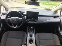 Toyota 2024 Levin Dual Engine 1.8 CVT Smart Electric Hybrid Luxury - 6