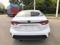 Toyota 2024 Levin Dual Engine 1.8 CVT Smart Electric Hybrid Luxury - 8