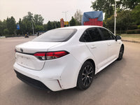 Toyota 2024 Levin Dual Engine 1.8 CVT Smart Electric Hybrid Luxury - 7