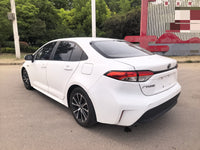 Toyota 2024 Levin Dual Engine 1.8 CVT Smart Electric Hybrid Luxury - 9