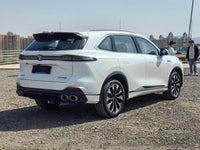 Changan 2025 CS75 PLUS 2.0T Ultra New Blue Whale Intelligent Engine Version - 5