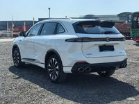Changan 2025 CS75 PLUS 2.0T Ultra New Blue Whale Intelligent Engine Version - 7