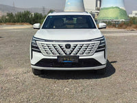 Changan 2025 CS75 PLUS 2.0T Ultra New Blue Whale Intelligent Engine Version - 1